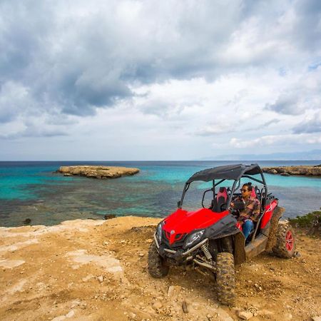Villa Rallo Paphos 外观 照片