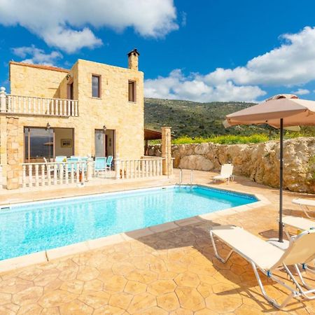 Villa Rallo Paphos 外观 照片