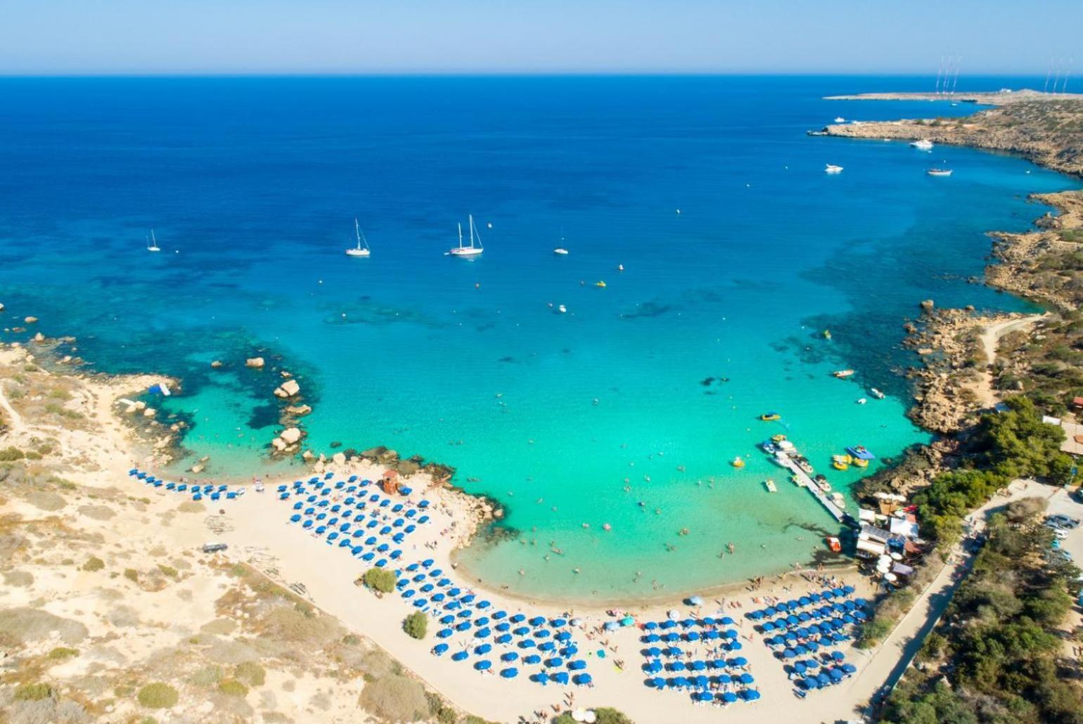 Villa Rallo Paphos 外观 照片