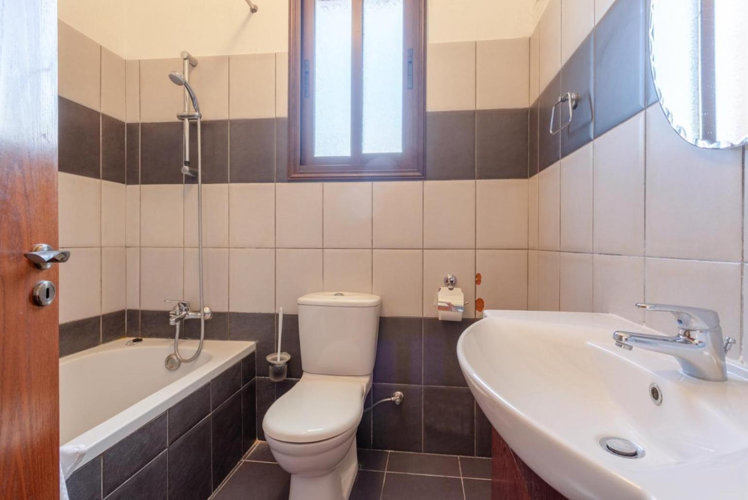 Villa Rallo Paphos 外观 照片