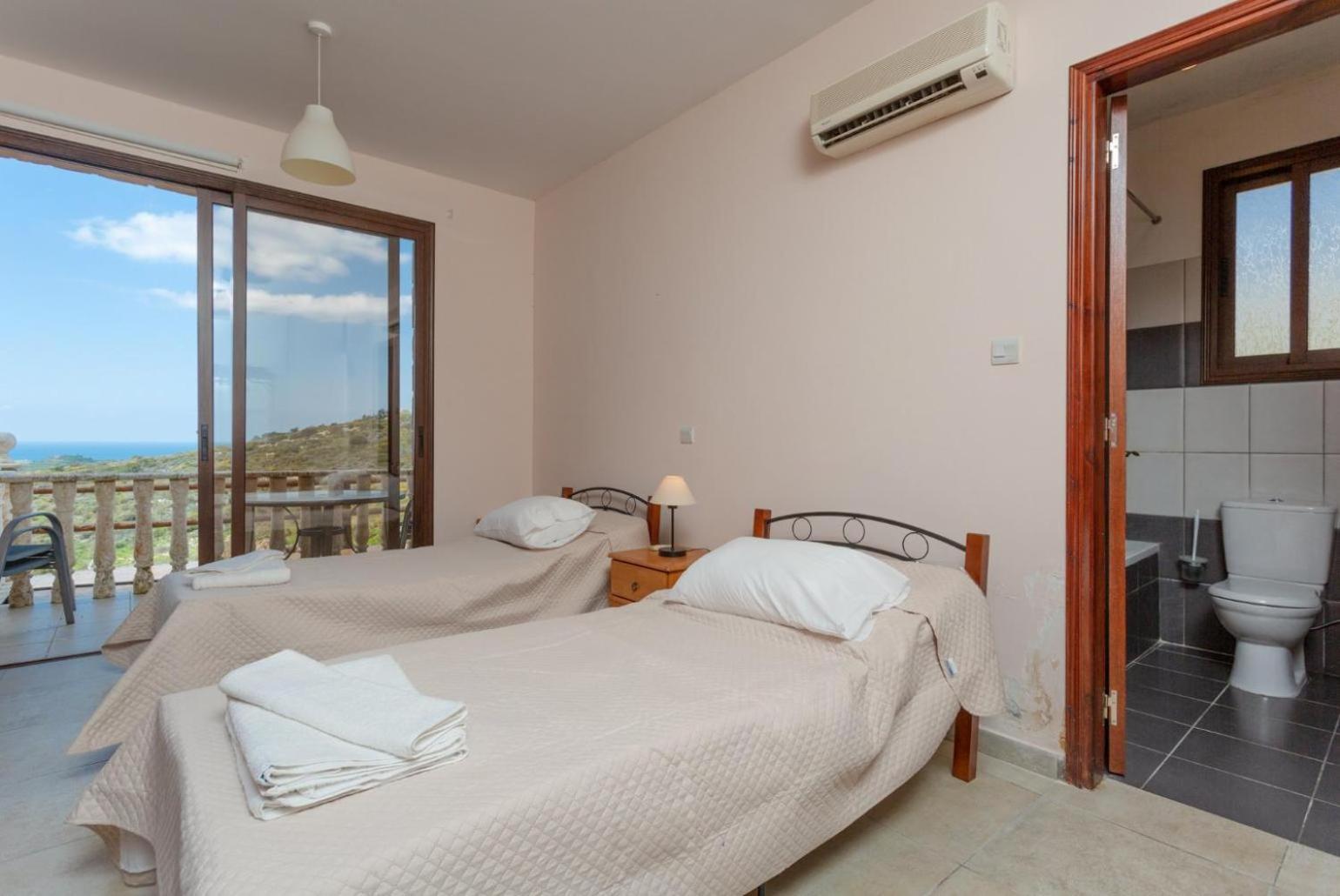 Villa Rallo Paphos 外观 照片