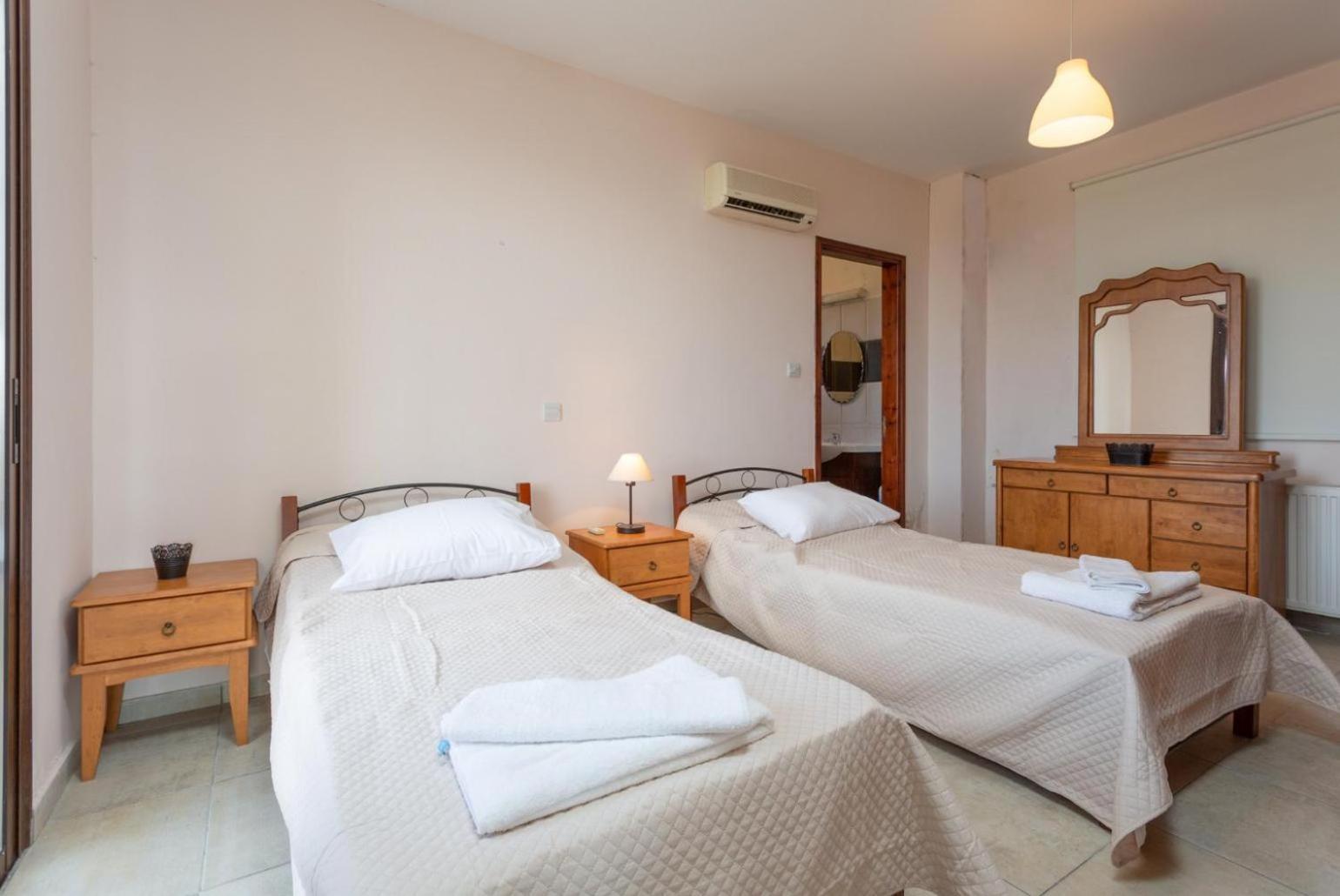 Villa Rallo Paphos 外观 照片