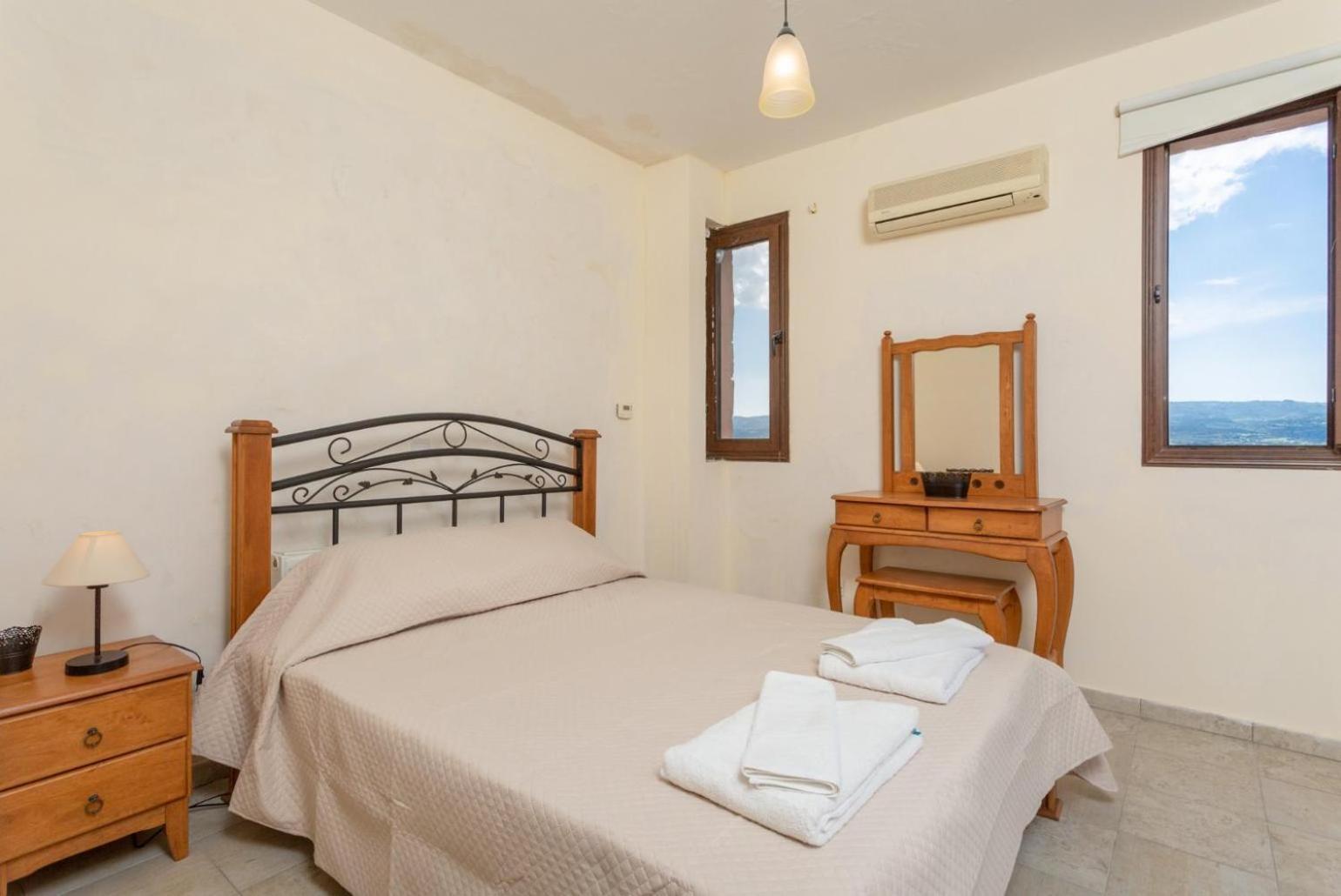 Villa Rallo Paphos 外观 照片