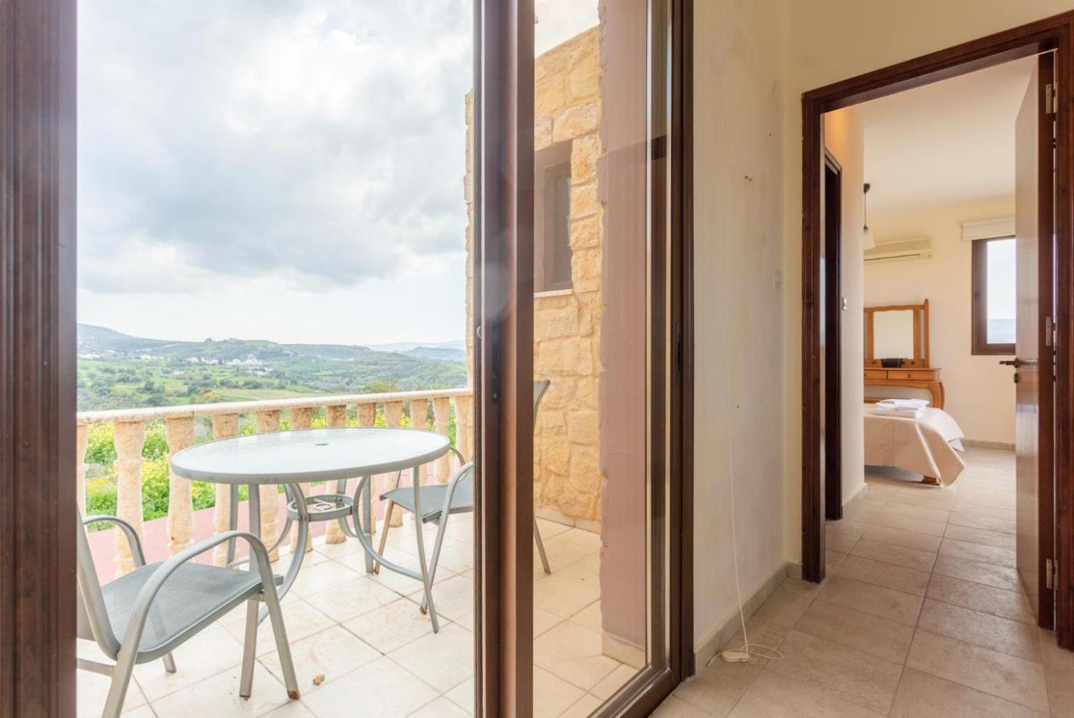 Villa Rallo Paphos 外观 照片