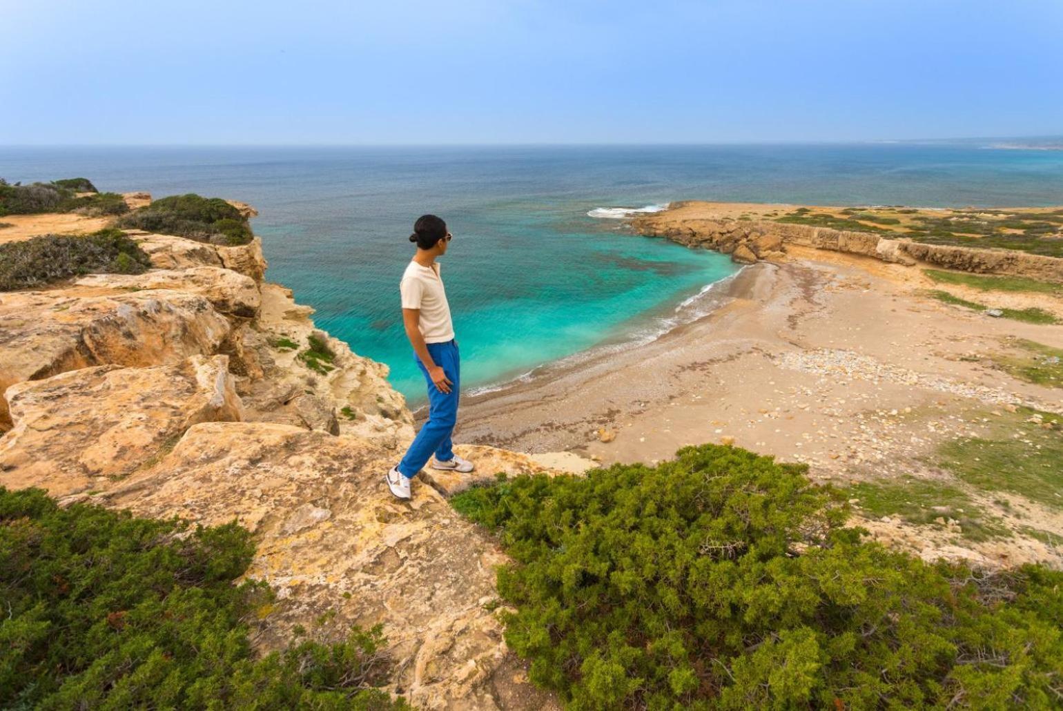 Villa Rallo Paphos 外观 照片
