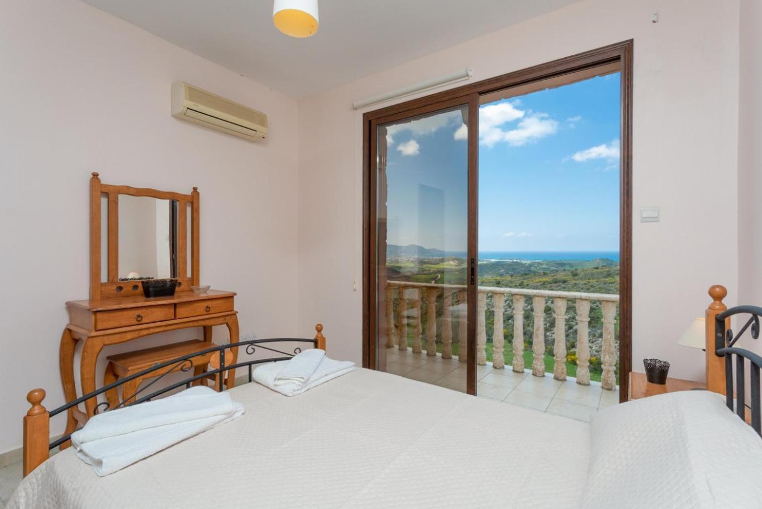 Villa Rallo Paphos 外观 照片
