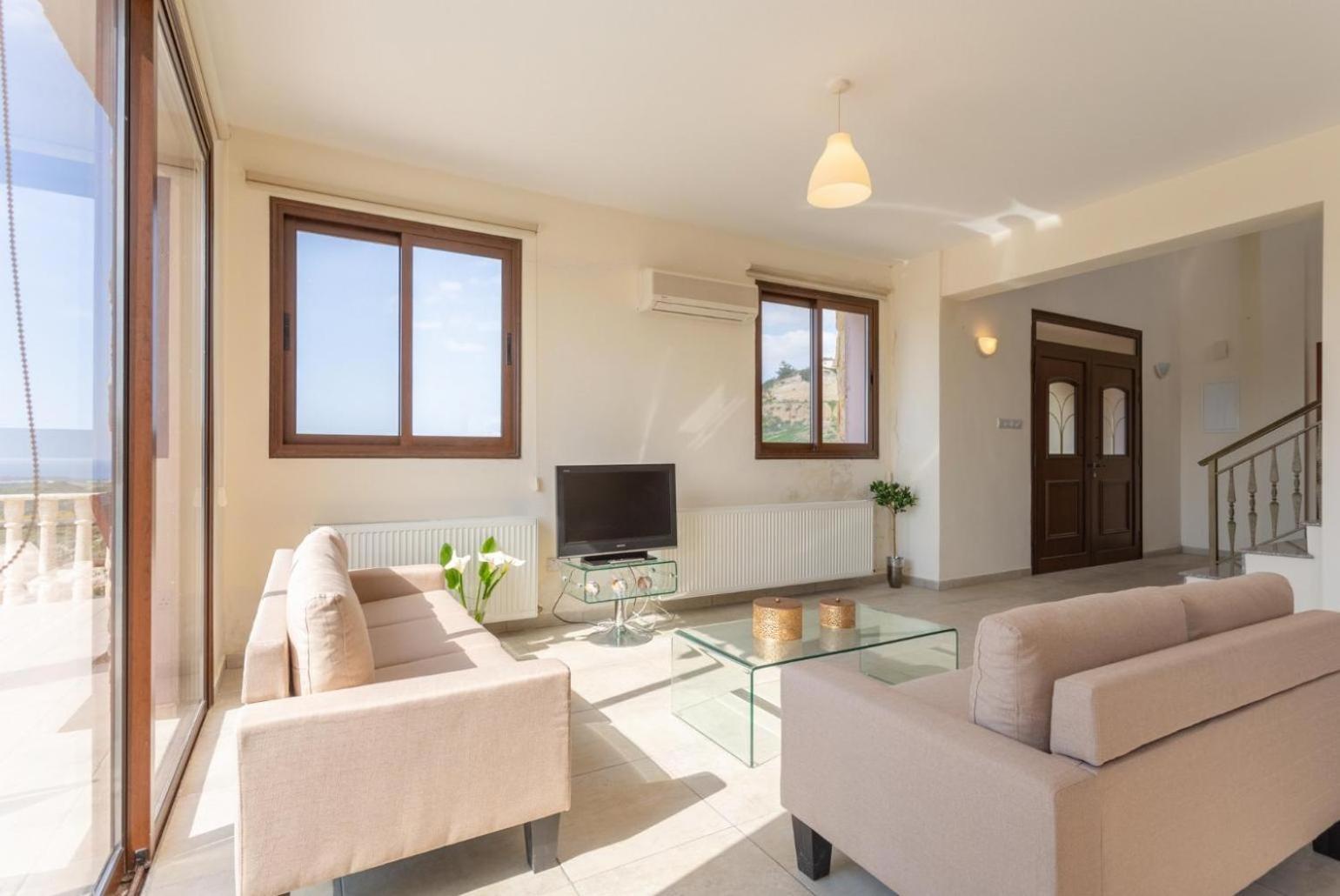 Villa Rallo Paphos 外观 照片