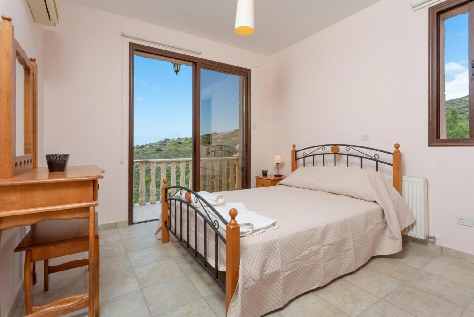 Villa Rallo Paphos 外观 照片