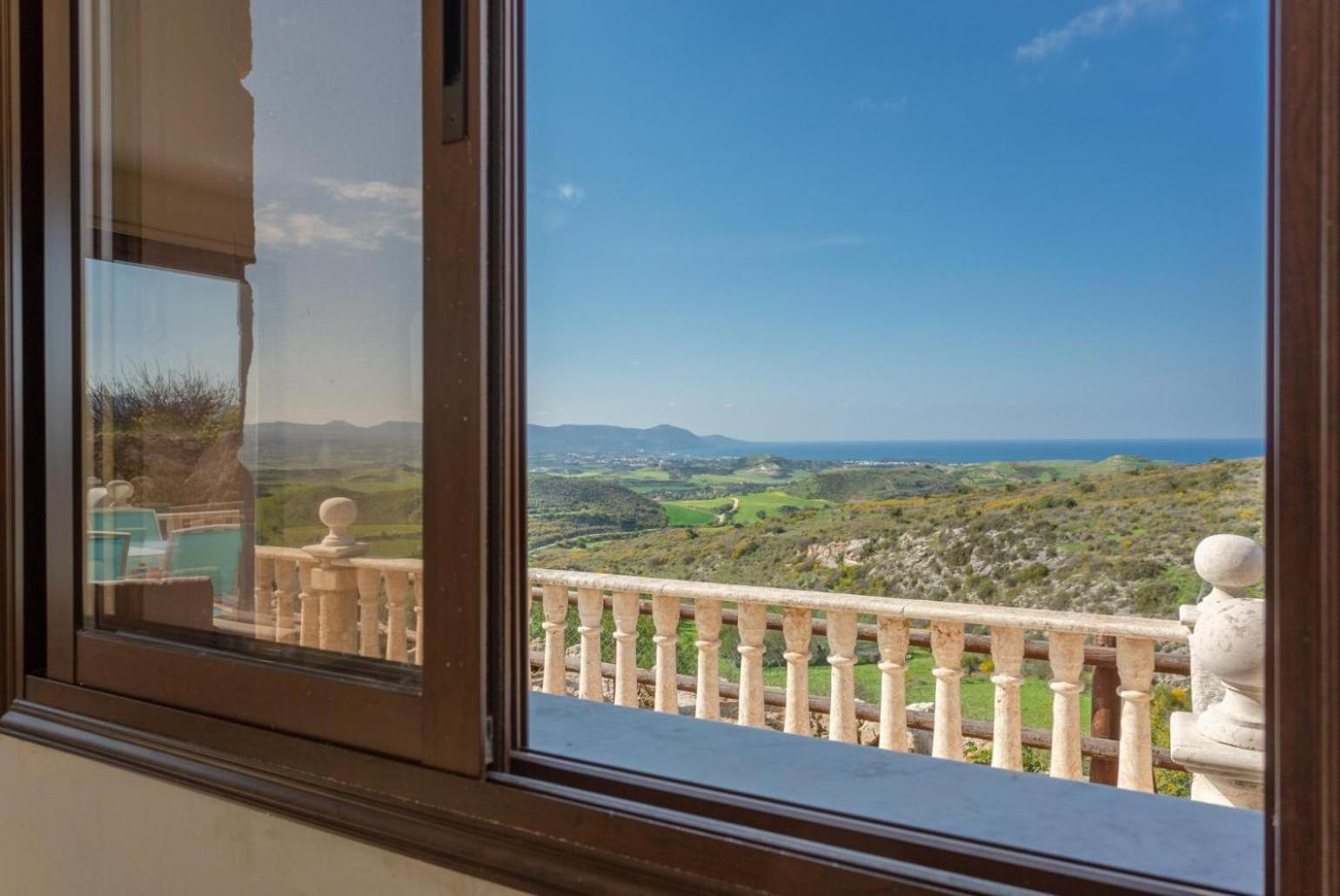 Villa Rallo Paphos 外观 照片